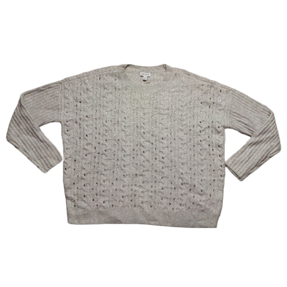 Nordstrom Sweaters - Nordstrom Sweater Size S Grey